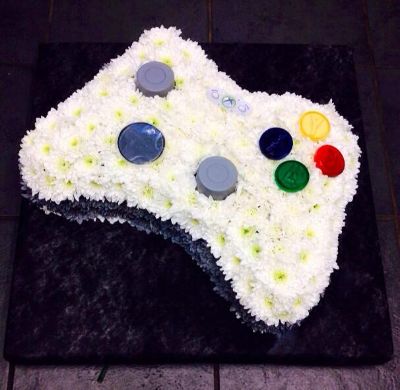 X Box Controller