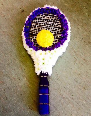 Tennis Raquet