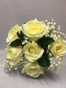 Wedding Flowers