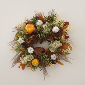 Decor and Door Wreaths