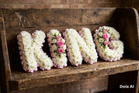 Funeral Letters