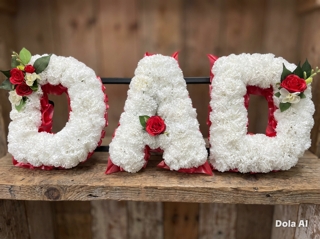 Silk Dad Hire Package