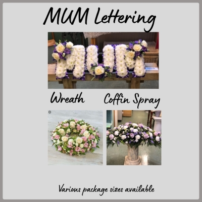 Funeral Package 1 Mum
