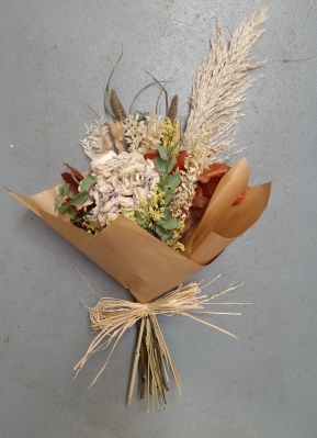 Mixed Dried Bouquet