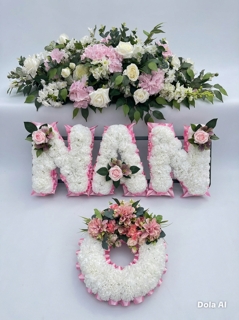 Silk Nan Hire Package