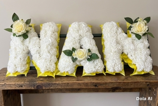 Silk Nan Hire Package