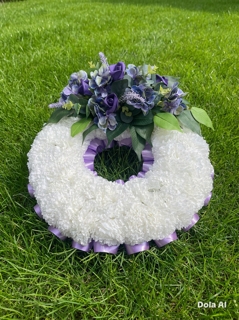 Silk Nan Hire Package