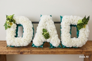 Silk Dad tribute (Green) For Hire