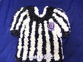 Newcastle Football Shirt