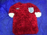 England Shirt