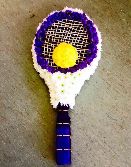 Tennis Raquet