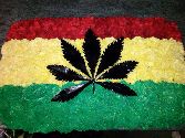 Rasta Flag