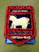 ITFC Badge