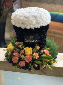 3D Guinness