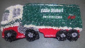 Eddie Stobart Lorry