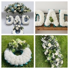Silk Dad Hire Package