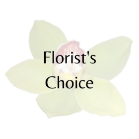 Florist Choice Basket