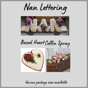 Funeral Package Nan