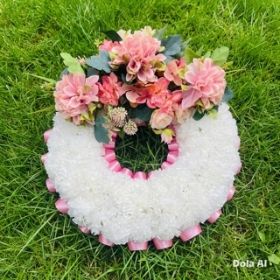 Silk Mum Hire Package