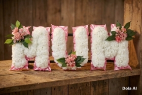 Silk Mum Hire Package