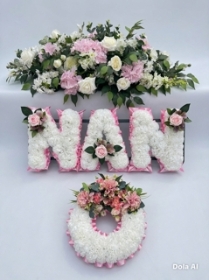 Silk Nan Hire Package