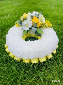 Silk Nan Hire Package