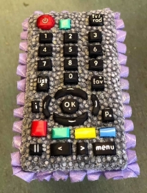 TV Remote