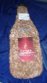 Cognac Bottle